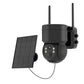 📢📢50% OFF !! ⏰ Solar Surveillance Camera – 1080P HD, motion detection & night vision – wireless, weatherproof & works off-grid – perfect for driveways, gardens or remote areas ☀️
