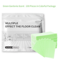 🧼 Multi-Surface Deep Cleaning Sheets (100 PCS) ✨ Powerful Stain Removal for Kitchen, Bathroom & More