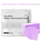🧼 Multi-Surface Deep Cleaning Sheets (100 PCS) ✨ Powerful Stain Removal for Kitchen, Bathroom & More