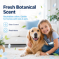 🧼 Multi-Surface Deep Cleaning Sheets (100 PCS) ✨ Powerful Stain Removal for Kitchen, Bathroom & More