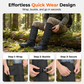📢📢LIMITED-TIME 50% OFF! ⏰Outdoor Protective Leg Gaiters for Hiking and Hunting