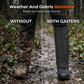 📢📢LIMITED-TIME 50% OFF! ⏰Outdoor Protective Leg Gaiters for Hiking and Hunting
