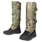 📢📢LIMITED-TIME 50% OFF! ⏰Outdoor Protective Leg Gaiters for Hiking and Hunting
