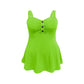 🏆LAST DAY SALE 50% OFF🔥Women's Summer Sleeveless Button Front Tank Top