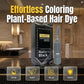 📢 Mid-Season Sale: 50% off – for a limited time only ⏰Gentle Plant-Based Comb-In Hair Dye Cream – Natural Colour, Easy Application🌿