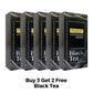 📢 Mid-Season Sale: 50% off – for a limited time only ⏰Gentle Plant-Based Comb-In Hair Dye Cream – Natural Colour, Easy Application🌿