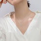📢📢50% OFF !! ⏰Women’s Cascading Star Lariat Necklace