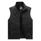🎒 LIMITED-TIME 50% OFF! ✨ Men’s Mesh Work Vest – Multi-Pocket, Breathable, Heavy-Duty 🏔️