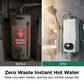 🔥 50% OFF – Limited Time! ⚡ Mini Tankless Water Heater – Instant Hot Water with Fast Heating