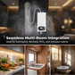 🔥 50% OFF – Limited Time! ⚡ Mini Tankless Water Heater – Instant Hot Water with Fast Heating