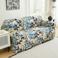 📢📢50% OFF !! ⏰High-Stretch Sofa Slipcover – Ruffled Hem & Full Protection