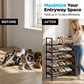 🌸LIMITED-TIME 50% OFF!⏰Multi-layer Shoe Storage Shelf