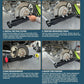 Stainless Steel Wheel Alignment Tool Plate