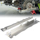 Stainless Steel Wheel Alignment Tool Plate