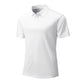 📢🔥Semi-Annual Sale⏰Men's Summer Breathable Collared T-Shirt