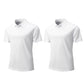 📢🔥Semi-Annual Sale⏰Men's Summer Breathable Collared T-Shirt