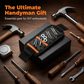 Adjustable Magnetic Tool Holder Wristband