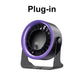 🏆LAST DAY SALE 50% OFF🔥High-Speed Desktop Fan with TEC Cooling