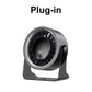🏆LAST DAY SALE 50% OFF🔥High-Speed Desktop Fan with TEC Cooling