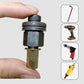 🏆LAST DAY SALE 50% OFF🔥🛠️ 2-in-1 Hand Rivet Nut Setter Tool – New Upgrade Dual-Purpose Rivet Gun for Blind Nuts, Ideal for Auto Repair, HVAC, and Home DIY Sheet Metal Projects