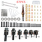 🏆LAST DAY SALE 50% OFF🔥🛠️ 2-in-1 Hand Rivet Nut Setter Tool – New Upgrade Dual-Purpose Rivet Gun for Blind Nuts, Ideal for Auto Repair, HVAC, and Home DIY Sheet Metal Projects