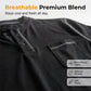 📢Mid-Season Sale: 50% off – limited time ⏰Men's Casual Short Sleeve T-Shirt