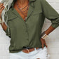 📢Mid-Season Sale: 50% off – limited time ⏰Women's Classic Collared Long-Sleeve Shirt