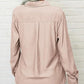 📢Mid-Season Sale: 50% off – limited time ⏰Women's Classic Collared Long-Sleeve Shirt