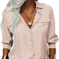 📢Mid-Season Sale: 50% off – limited time ⏰Women's Classic Collared Long-Sleeve Shirt