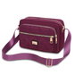 📢Mid-Season Sale: 50% off – limited time ⏰Multi-Layer Waterproof Oxford Crossbody Bag
