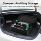 ⏳Time-Limited Special⏰🧹 Cordless Car Vacuum – 10000Pa Suction & 4000mAh Battery 🚗