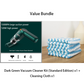 ⏳Time-Limited Special⏰🧹 Cordless Car Vacuum – 10000Pa Suction & 4000mAh Battery 🚗