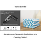 ⏳Time-Limited Special⏰🧹 Cordless Car Vacuum – 10000Pa Suction & 4000mAh Battery 🚗