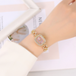 📢🔥LIMITED-TIME 50% OFF!⏰Women Drawstring Bracelet Watch Square Quartz