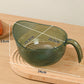 📢📢50% OFF !! ⏰Multi-functional Clear Draining Basket