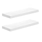 📢🔥LIMITED-TIME 50% OFF!⏰Minimalist Wooden Floating Wall Shelves