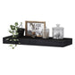 📢🔥LIMITED-TIME 50% OFF!⏰Minimalist Wooden Floating Wall Shelves