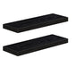 📢🔥LIMITED-TIME 50% OFF!⏰Minimalist Wooden Floating Wall Shelves