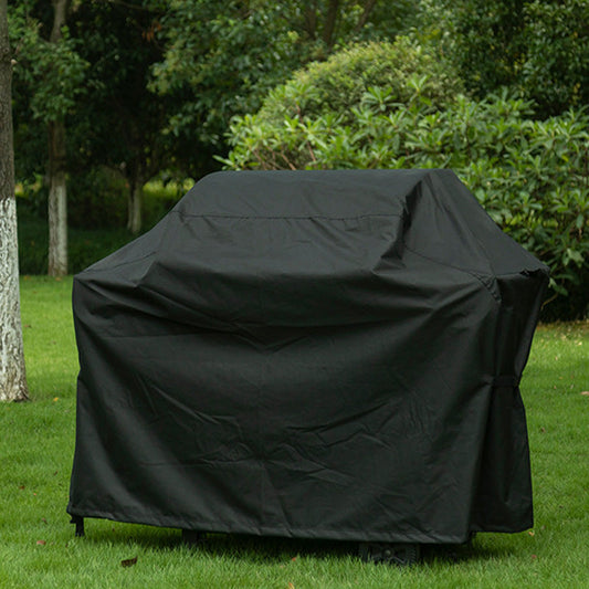 Heavy-Duty Waterproof BBQ Grill Cover