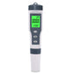 🔬 3-in-1 pH TDS EC Water Test Pen – Digital Purity Meter for Pools, Drinking Water, Aquariums & Hydroponics – Fast & Easy at Home Testing