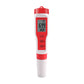 🔬 3-in-1 pH TDS EC Water Test Pen – Digital Purity Meter for Pools, Drinking Water, Aquariums & Hydroponics – Fast & Easy at Home Testing