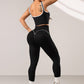 🎉 LIMITED TIME 50% OFF! 💪 Women's High-Stretch Sports Bra & Leggings Set – Moisture-Wicking & Tummy Control Design 🌟