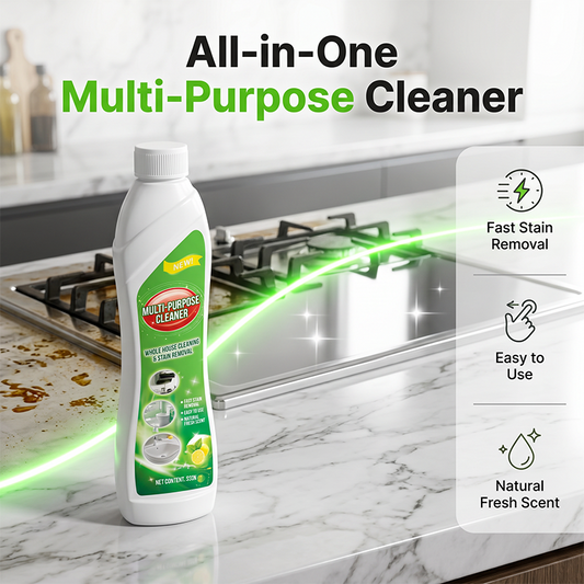 Multi-purpose Kitchen Cleaning Cream