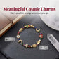 🌸LIMITED-TIME 50% OFF!⏰Whimsical Celestial Charm Bracelet