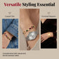 🌸LIMITED-TIME 50% OFF!⏰Whimsical Celestial Charm Bracelet