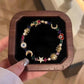 🌸LIMITED-TIME 50% OFF!⏰Whimsical Celestial Charm Bracelet