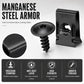 🎉 2026 Sale – Over 46,000 Sold! 🔩 Universal Car U-Clip & Screw Kit – Heavy-Duty Automotive Panel Fastener Set ✨