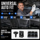 🎉 2026 Sale – Over 46,000 Sold! 🔩 Universal Car U-Clip & Screw Kit – Heavy-Duty Automotive Panel Fastener Set ✨