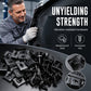 🎉 2026 Sale – Over 46,000 Sold! 🔩 Universal Car U-Clip & Screw Kit – Heavy-Duty Automotive Panel Fastener Set ✨