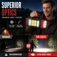 📢📢50% OFF !! ⏰Multifunctional Portable Handheld Spotlight